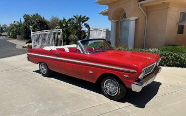 Ford-falcon-convertible-1965-red