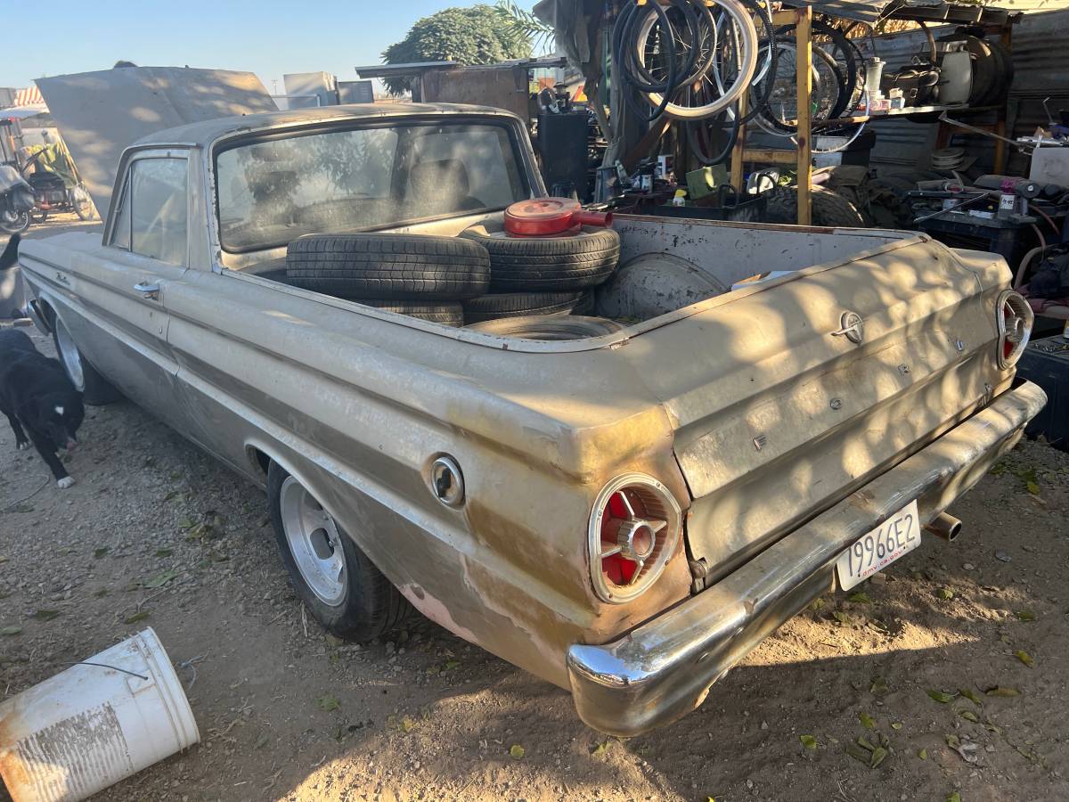 Ford-falcon-ranchero-1964-brown