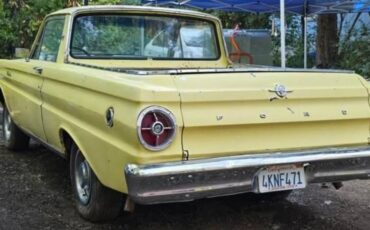 Ford-falcon-ranchero-1964-yellow