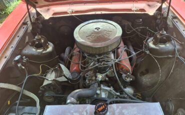 Ford-five-hundred-1964-red-1