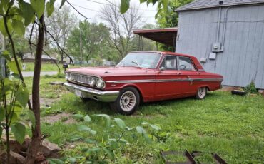Ford-five-hundred-1964-red-3