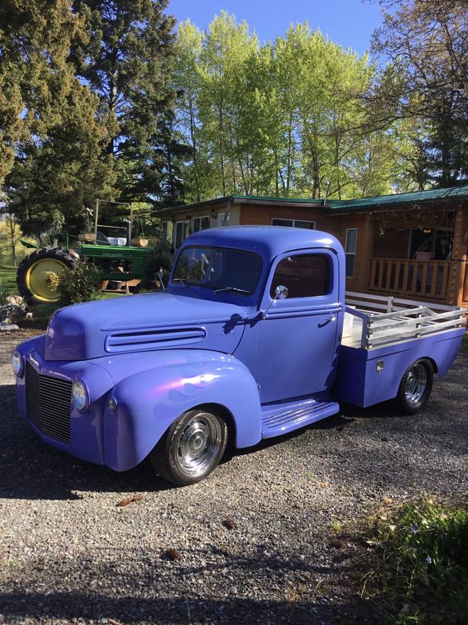 Ford-flatbed-1947-purple-2
