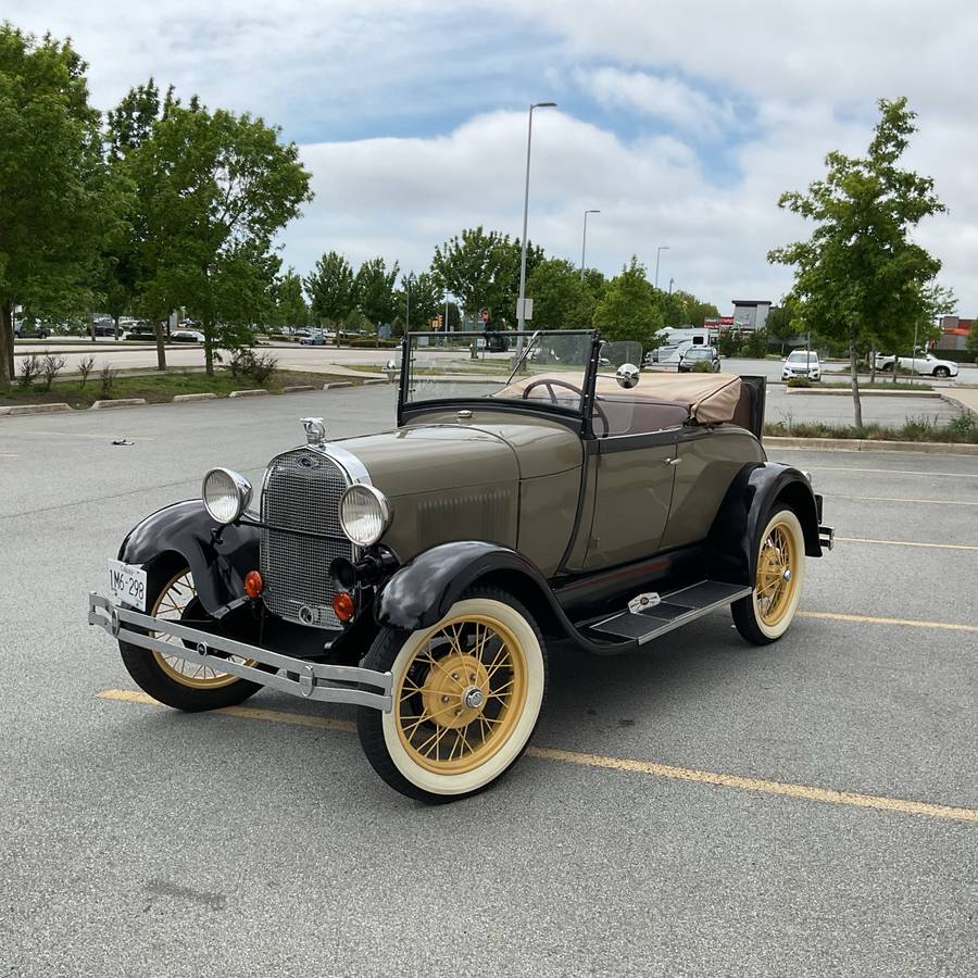 Ford-fusion-1928-green-2