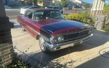 Ford-galaxie-1964