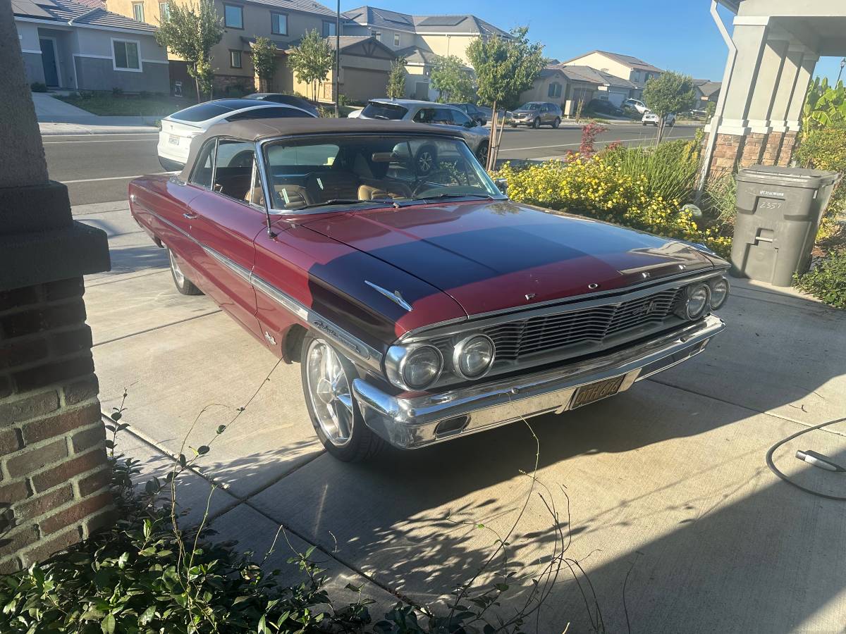 Ford-galaxie-1964