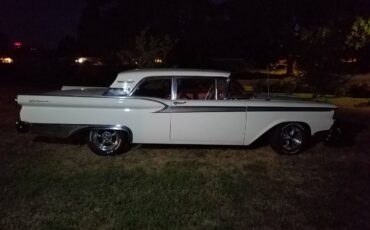 Ford-galaxie-500-1959-white