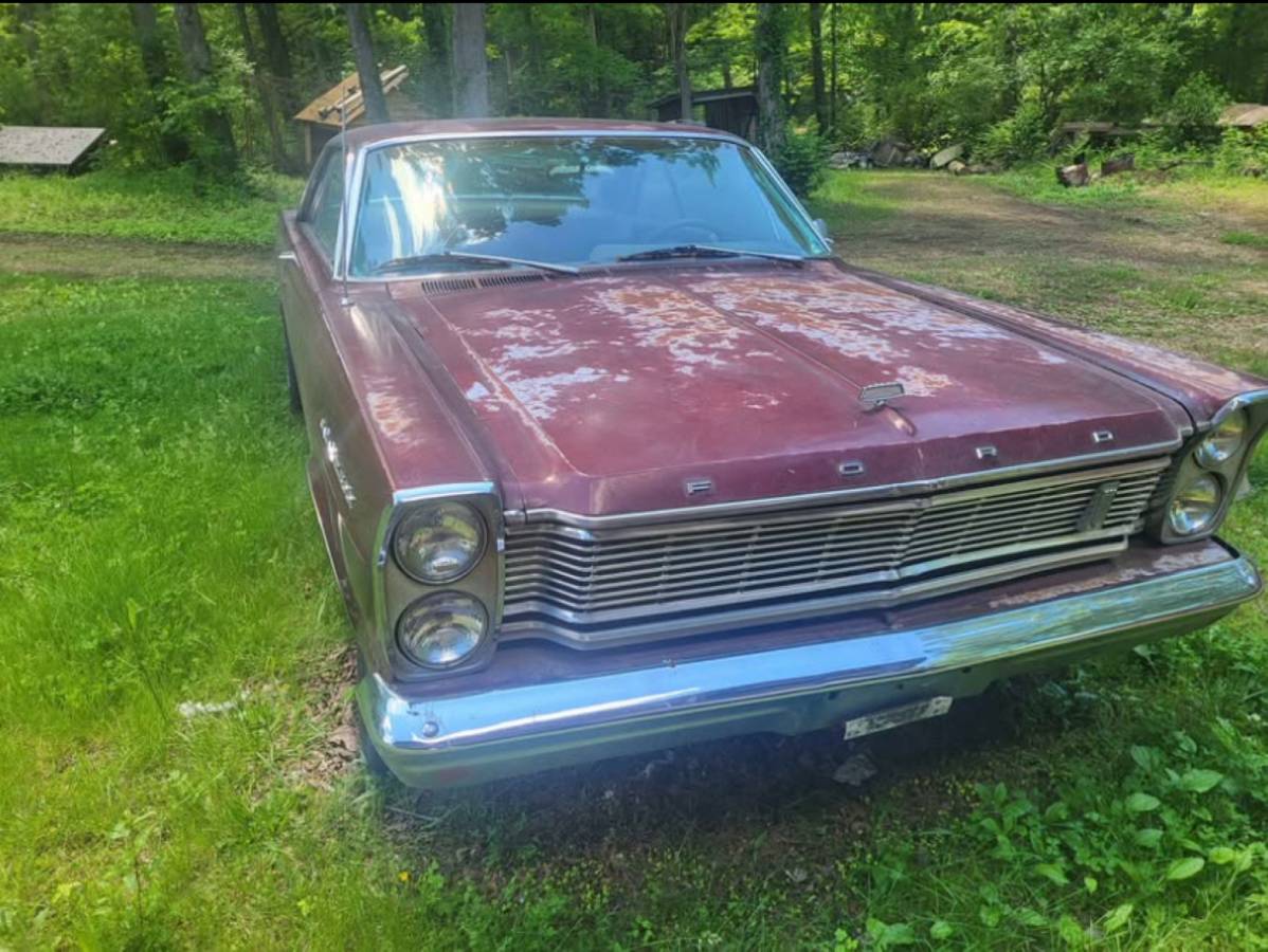 Ford-galaxie-500-1965-brown-1
