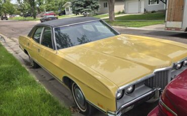 Ford-galaxie-500-1971-yellow-5