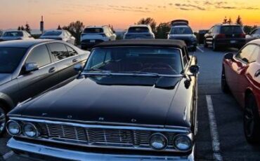 Ford-galaxie-500-convertible-1964-black