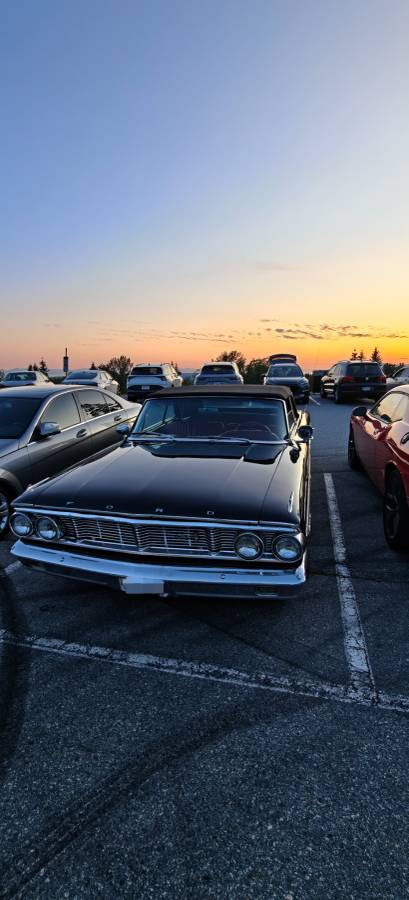 Ford-galaxie-500-convertible-1964-black