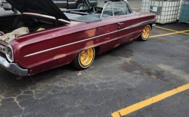 Ford-galaxie-500-convertible-1964-red-1