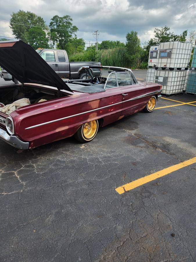 Ford-galaxie-500-convertible-1964-red-1