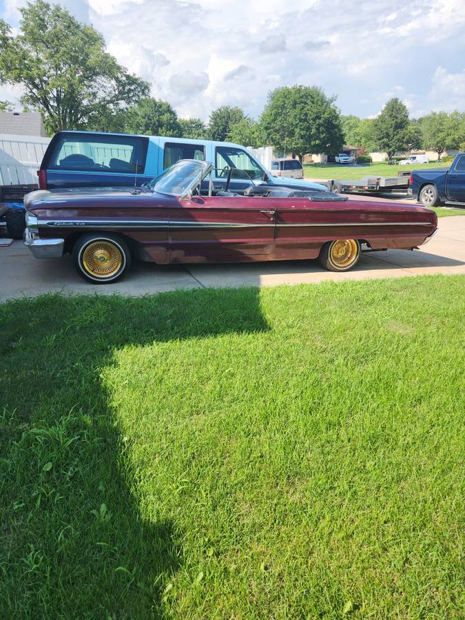 Ford-galaxie-500-convertible-1964-red-2