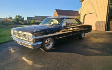 Ford-galaxie-500-diesel-1964-black-1