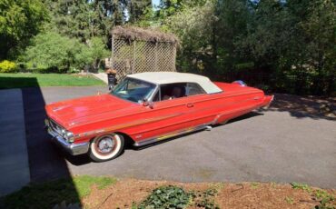 Ford-galaxie-500-xl-covertible-1964-red-3