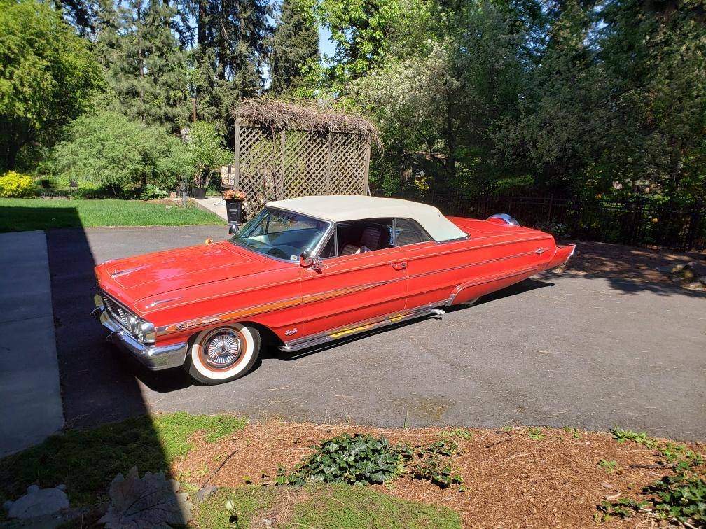 Ford-galaxie-500-xl-covertible-1964-red-3