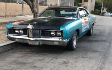Ford-galaxie-xl-1970-green-1