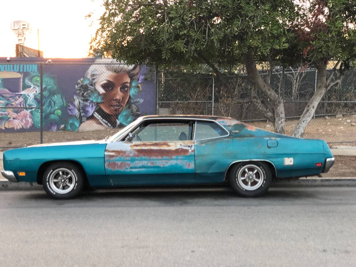 Ford-galaxie-xl-1970-green-7