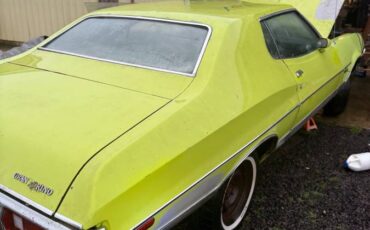 Ford-gran-torino-1972-green-1