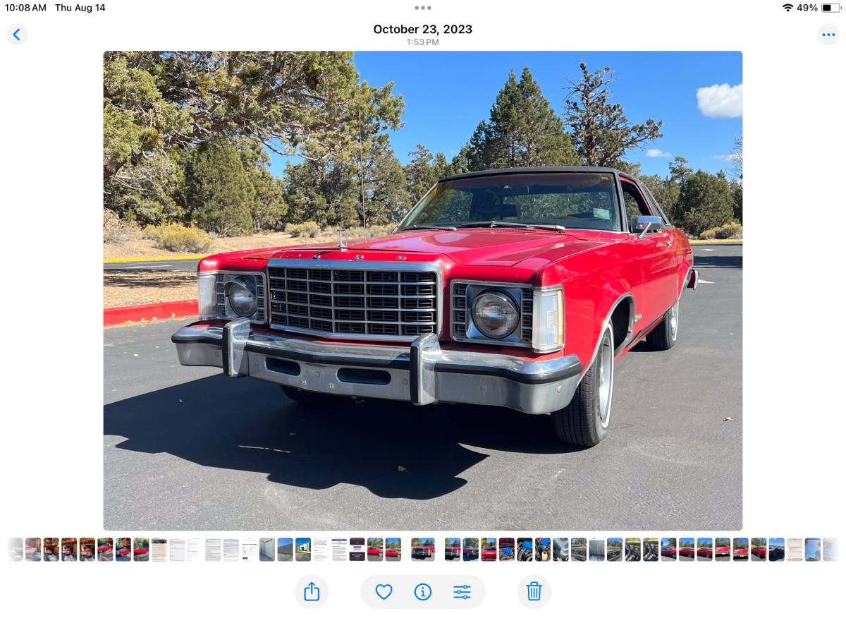 Ford-granada-1976-red-1