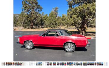 Ford-granada-1976-red