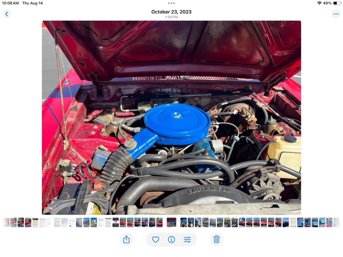 Ford-granada-1976-red-9