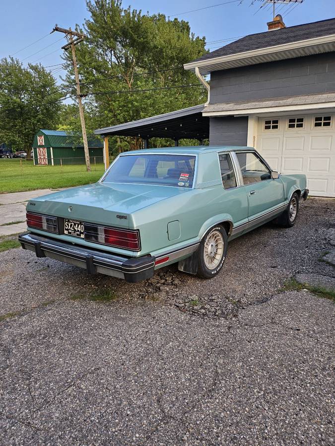 Ford-granada-1981-green-5