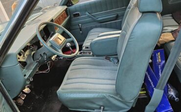 Ford-granada-1981-green-8