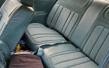 Ford-granada-1981-green-9