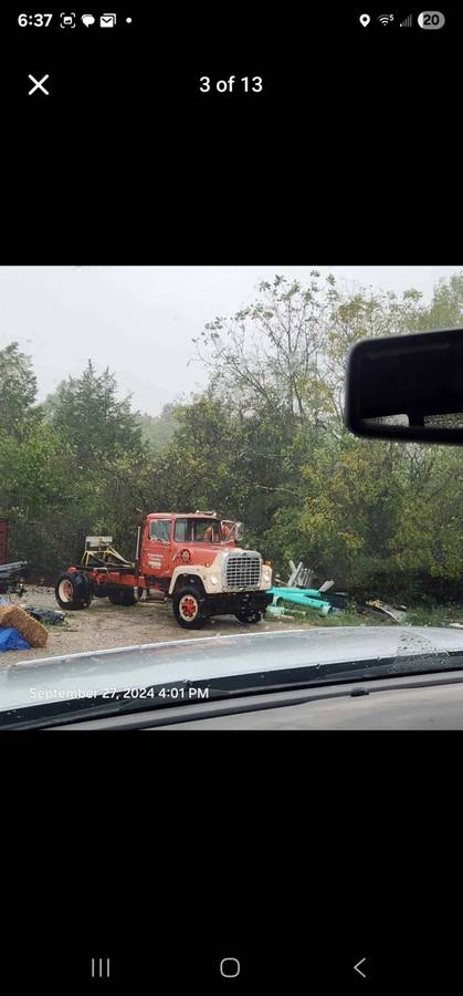 Ford-l8000-diesel-1983-orange