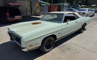 Ford-ltd-1971-green