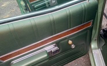 Ford-ltd-1972-green