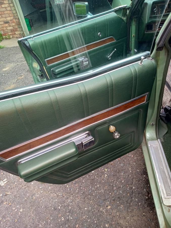 Ford-ltd-1972-green