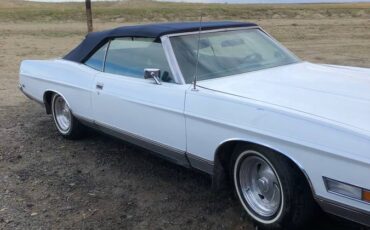 Ford-ltd-convertible-custom-1971-white-1