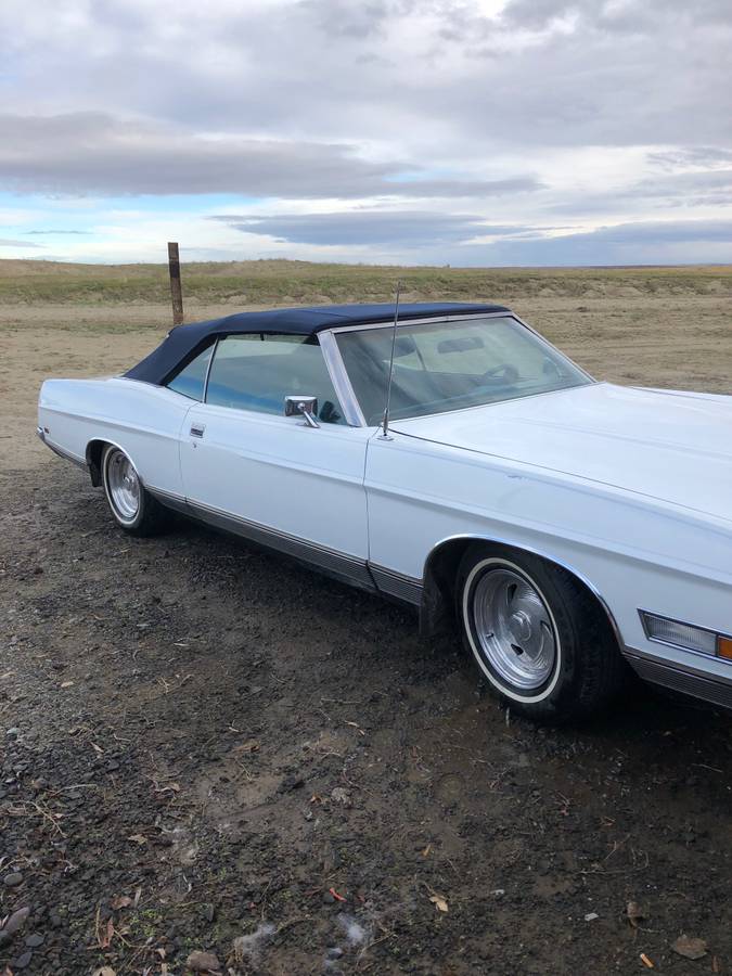 Ford-ltd-convertible-custom-1971-white-1