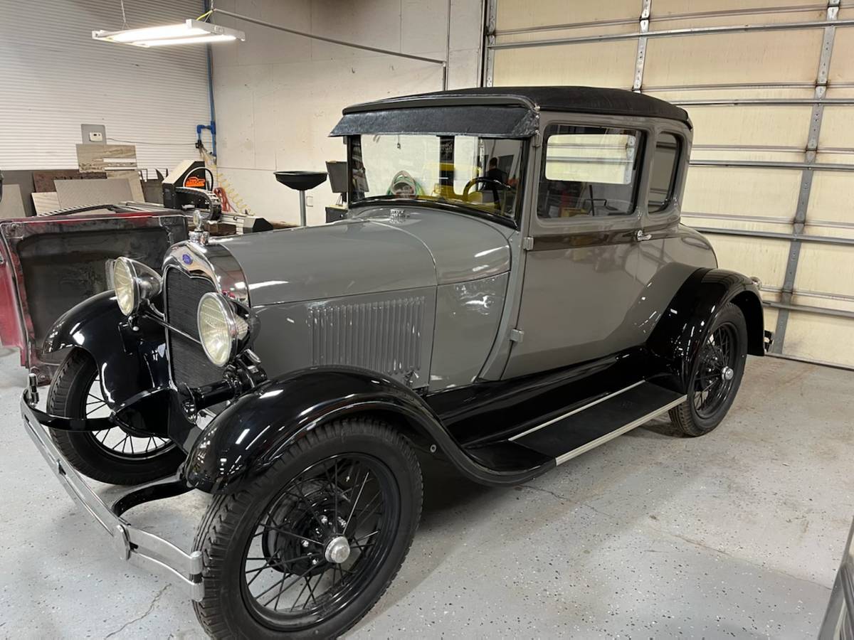 Ford-model-a-1928-custom