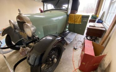 Ford-model-a-1928-green-2