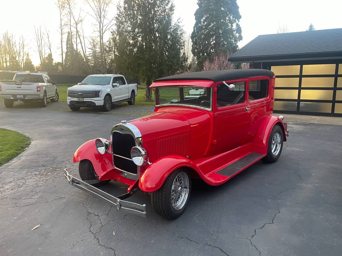 Ford-model-a-1928-red-5