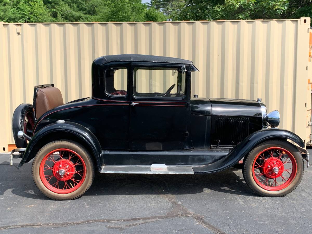 Ford-model-a-1929-black-2
