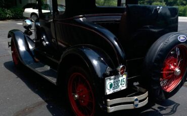 Ford-model-a-1929-black-4