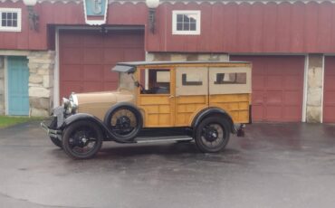 Ford-model-a-1929-brown-3