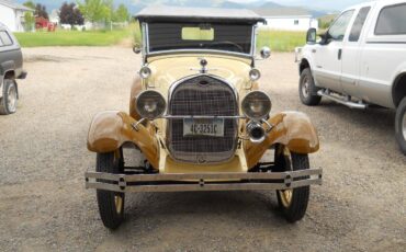 Ford-model-a-1929-brown