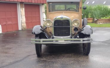 Ford-model-a-1929-brown-4