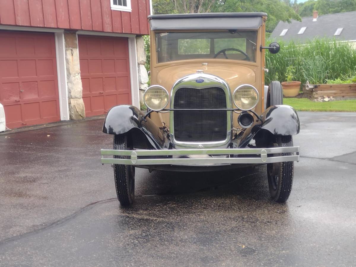 Ford-model-a-1929-brown-4