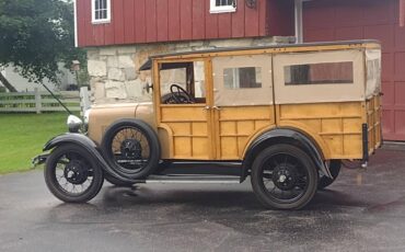 Ford-model-a-1929-brown