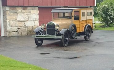 Ford-model-a-1929-brown-5