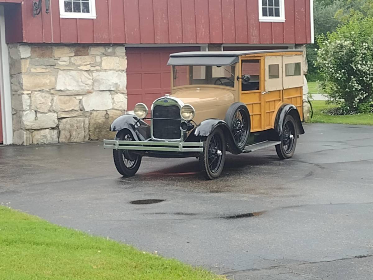 Ford-model-a-1929-brown-5