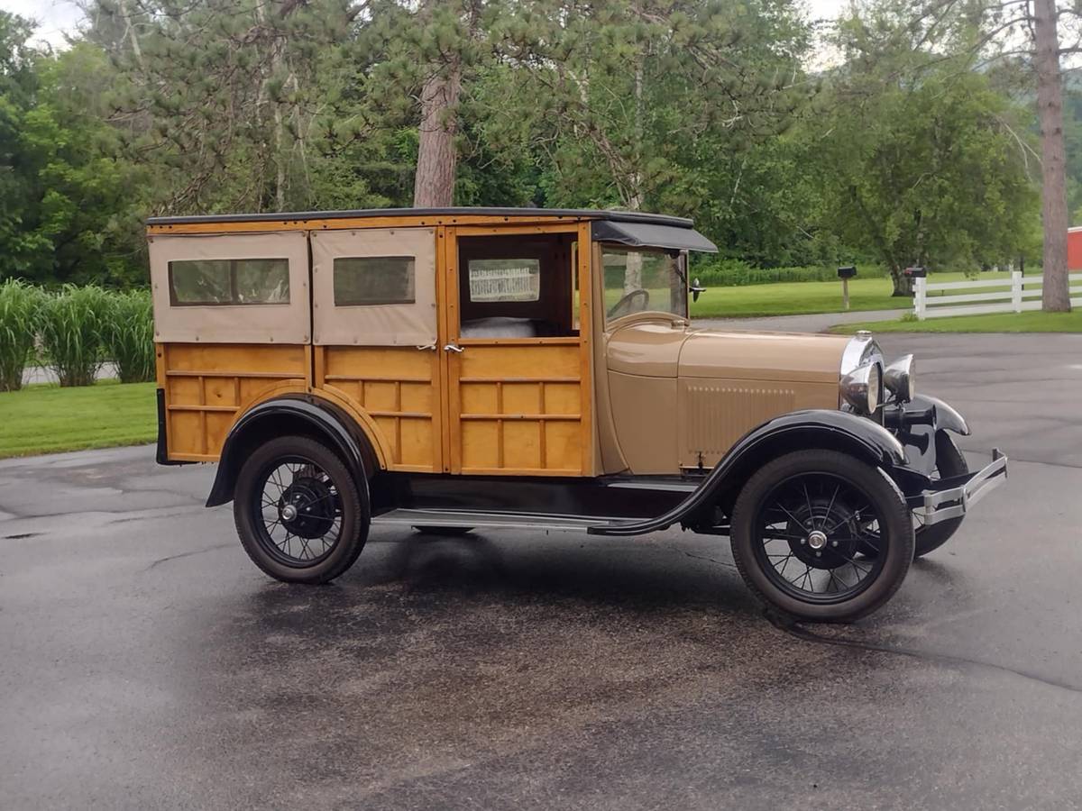 Ford-model-a-1929-brown-7