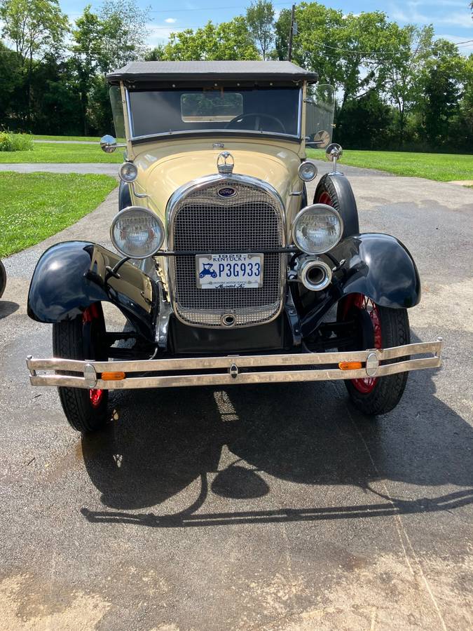 Ford-model-a-1929-custom-1