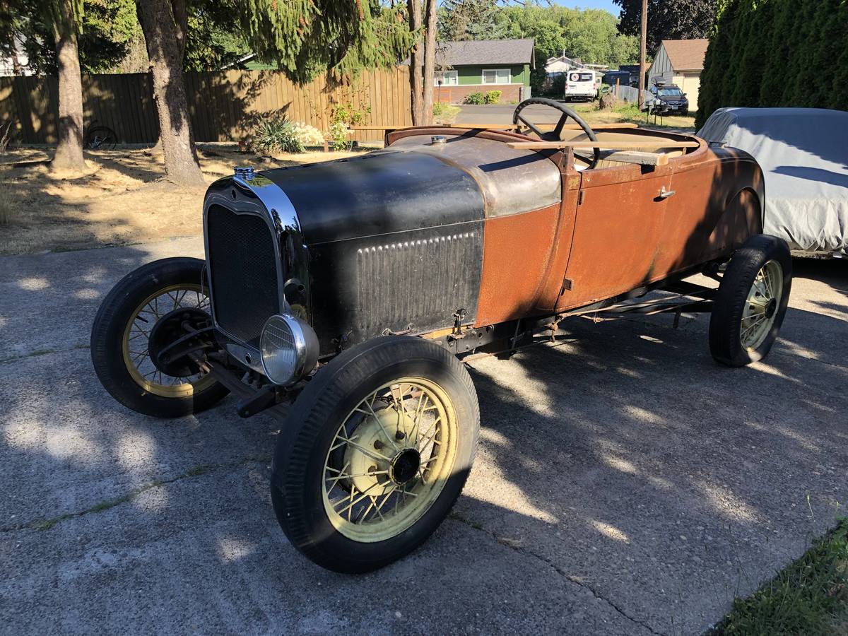 Ford-model-a-1929-custom